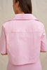 Pink Tide Shirt - Pink