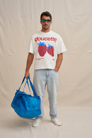 Live Sweet Compact Tee