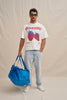 Live Sweet Compact Tee