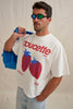 Live Sweet Compact Tee