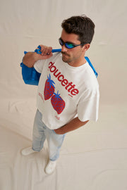 Live Sweet Compact Tee