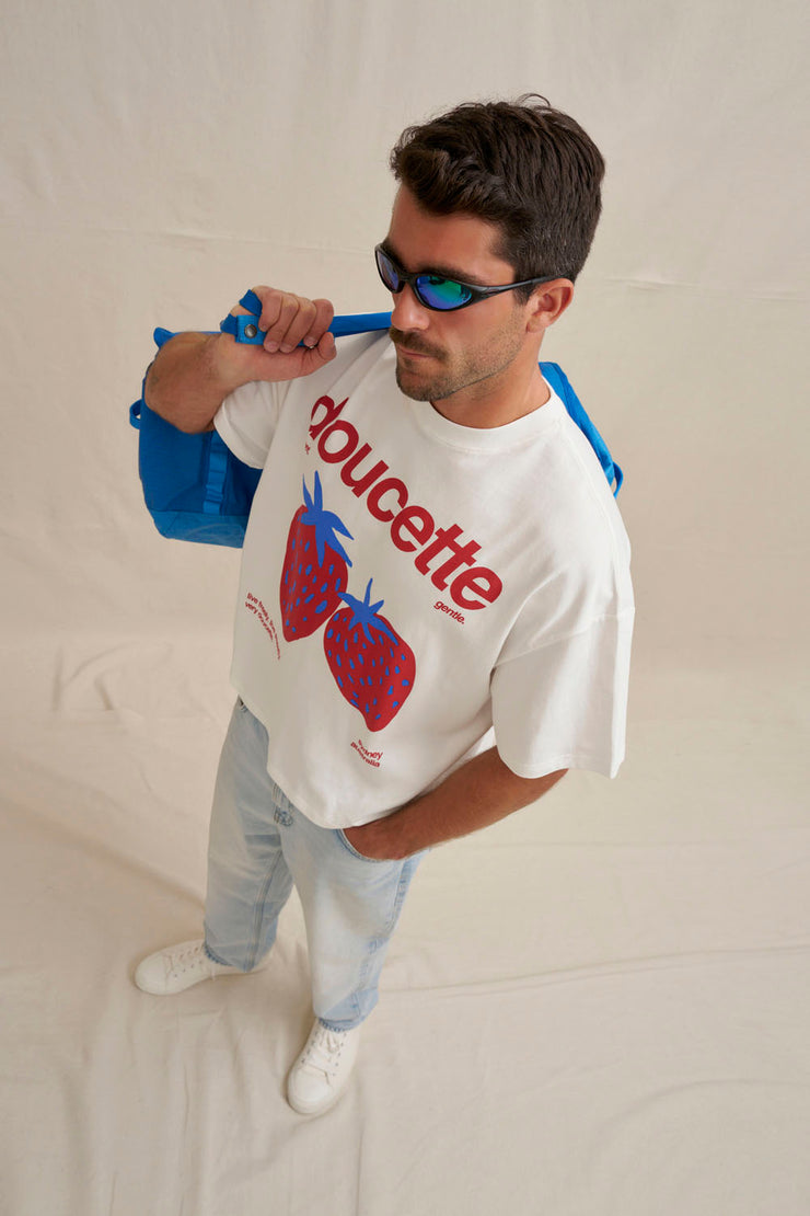 Live Sweet Compact Tee