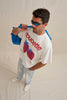 Live Sweet Compact Tee