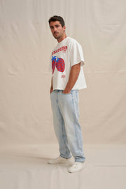 Live Sweet Compact Tee