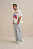 Live Sweet Compact Tee