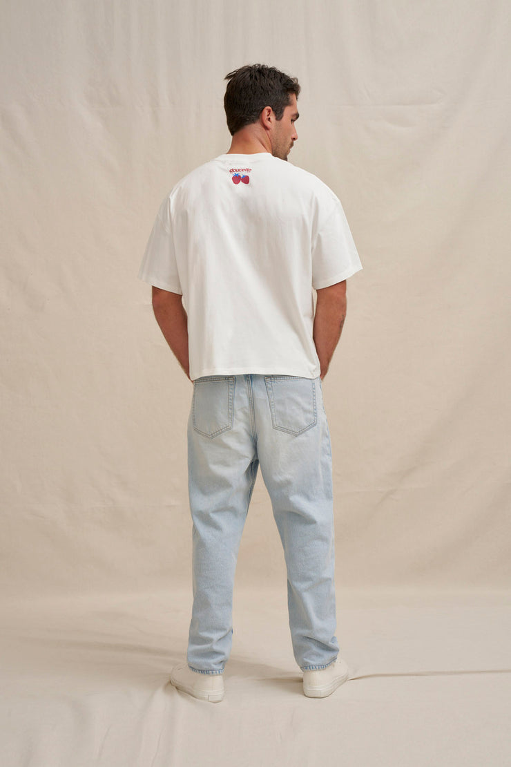 Live Sweet Compact Tee