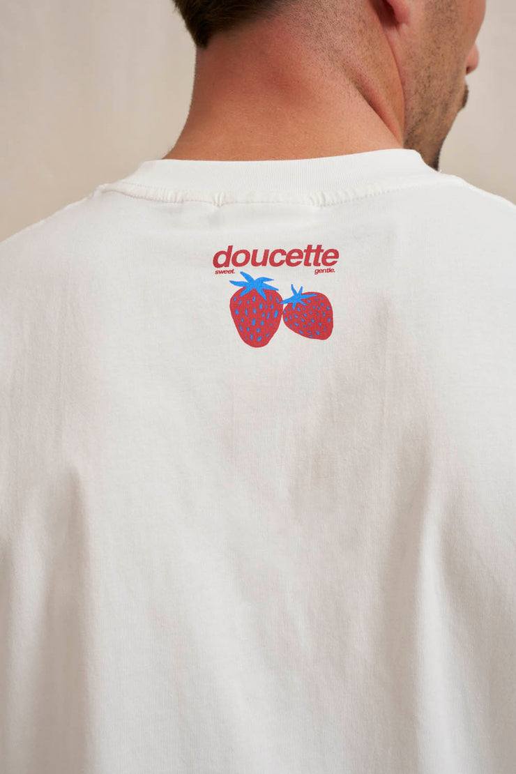 Live Sweet Compact Tee
