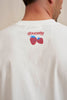 Live Sweet Compact Tee