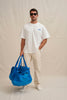 Swell Box Tee - Ivory
