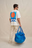 Swell Box Tee - Ivory
