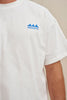 Swell Box Tee - Ivory