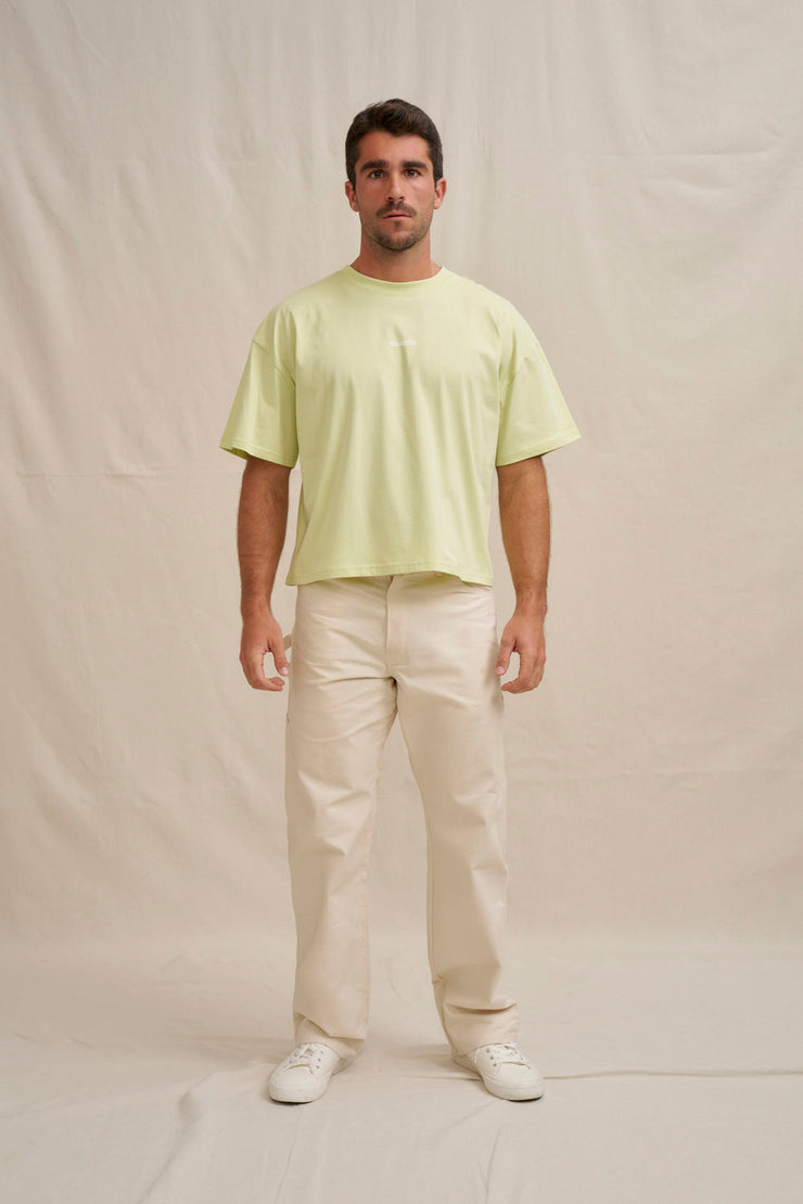 Lime Lover Compact Tee
