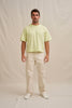 Lime Lover Compact Tee