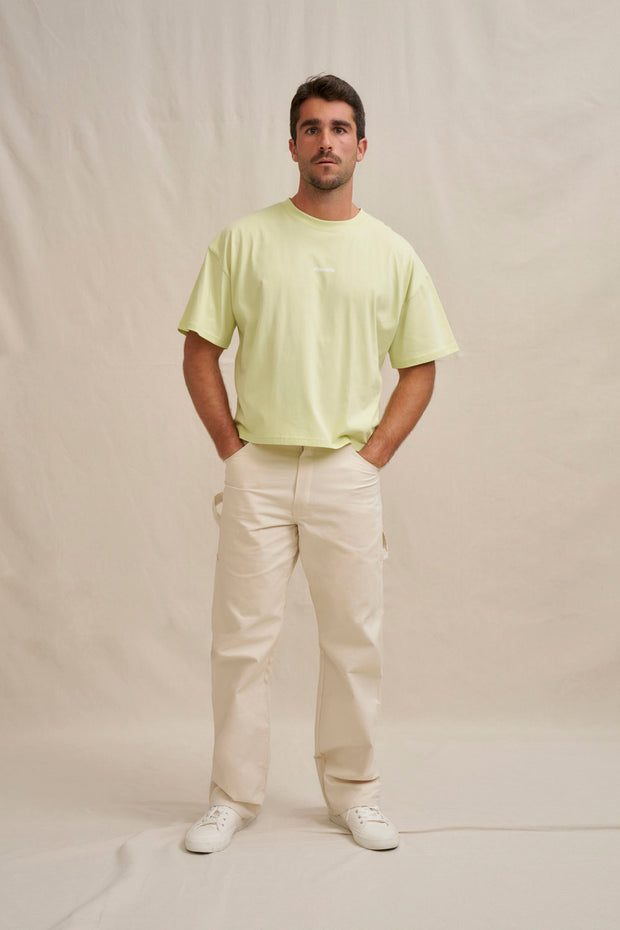 Lime Lover Compact Tee
