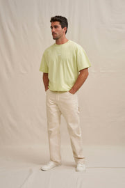 Lime Lover Compact Tee
