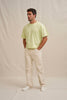 Lime Lover Compact Tee