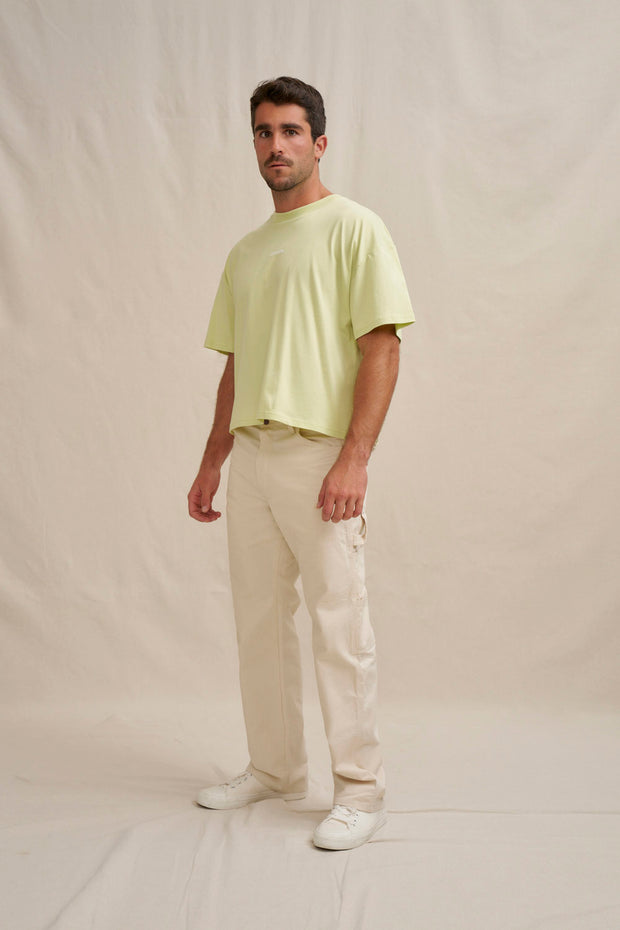 Lime Lover Compact Tee
