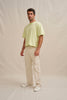 Lime Lover Compact Tee