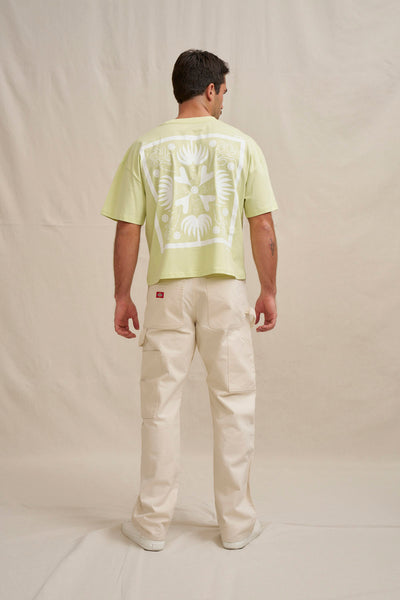 Lime Lover Compact Tee