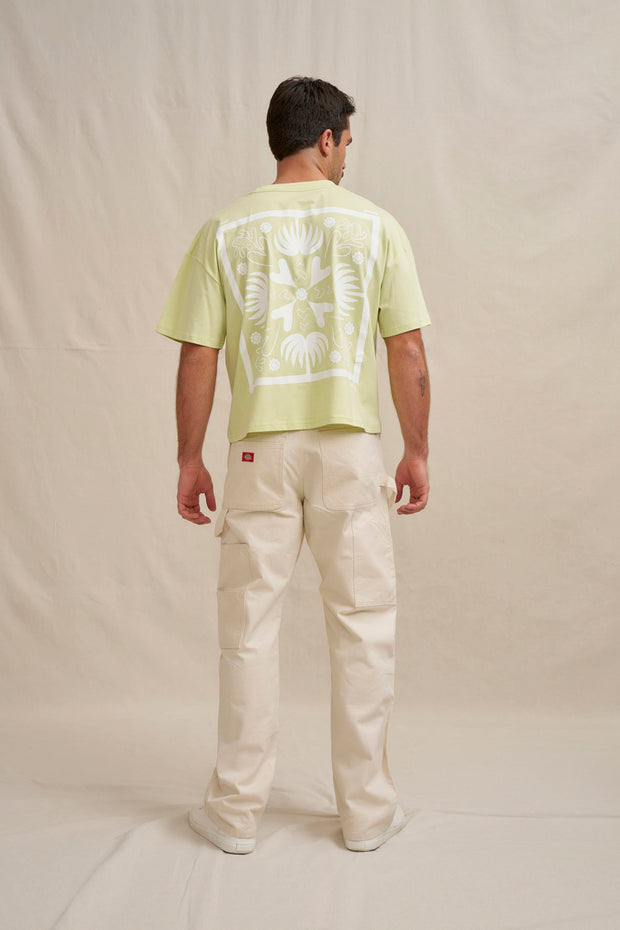 Lime Lover Compact Tee