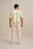 Lime Lover Compact Tee
