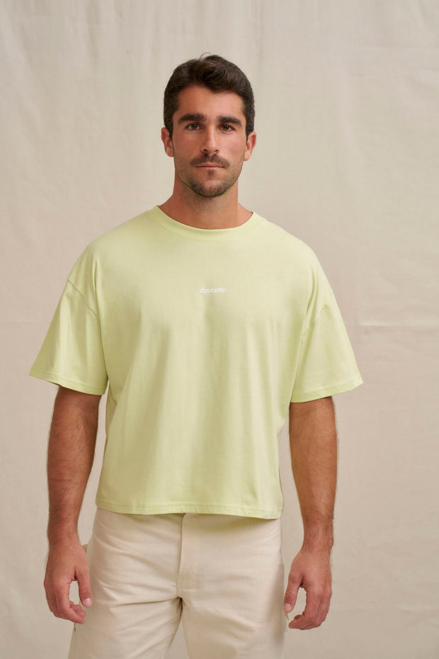 Lime Lover Compact Tee