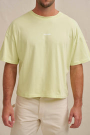 Lime Lover Compact Tee