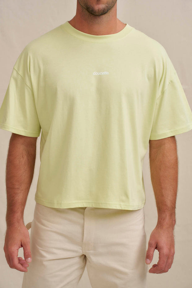 Lime Lover Compact Tee