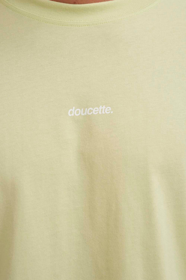 Lime Lover Compact Tee