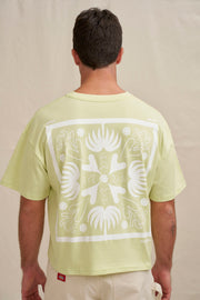 Lime Lover Compact Tee