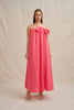 Sabrina Maxi Dress - Pink
