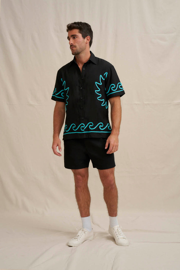 Swell Bind Sun Shirt