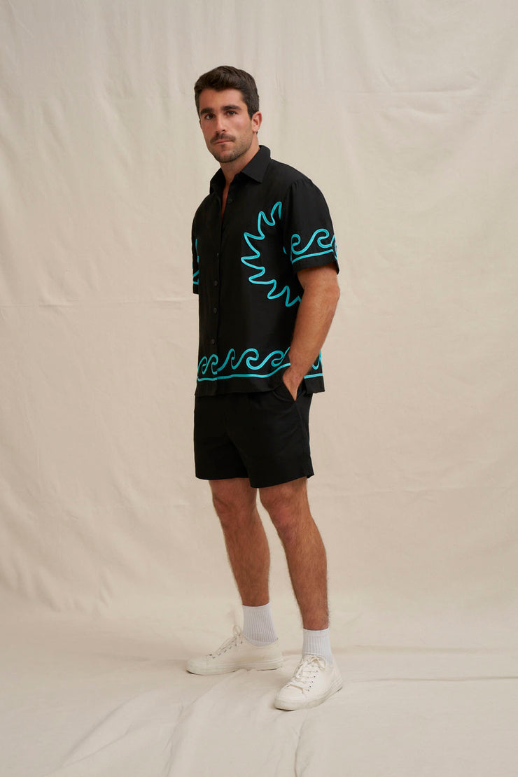 Swell Bind Sun Shirt