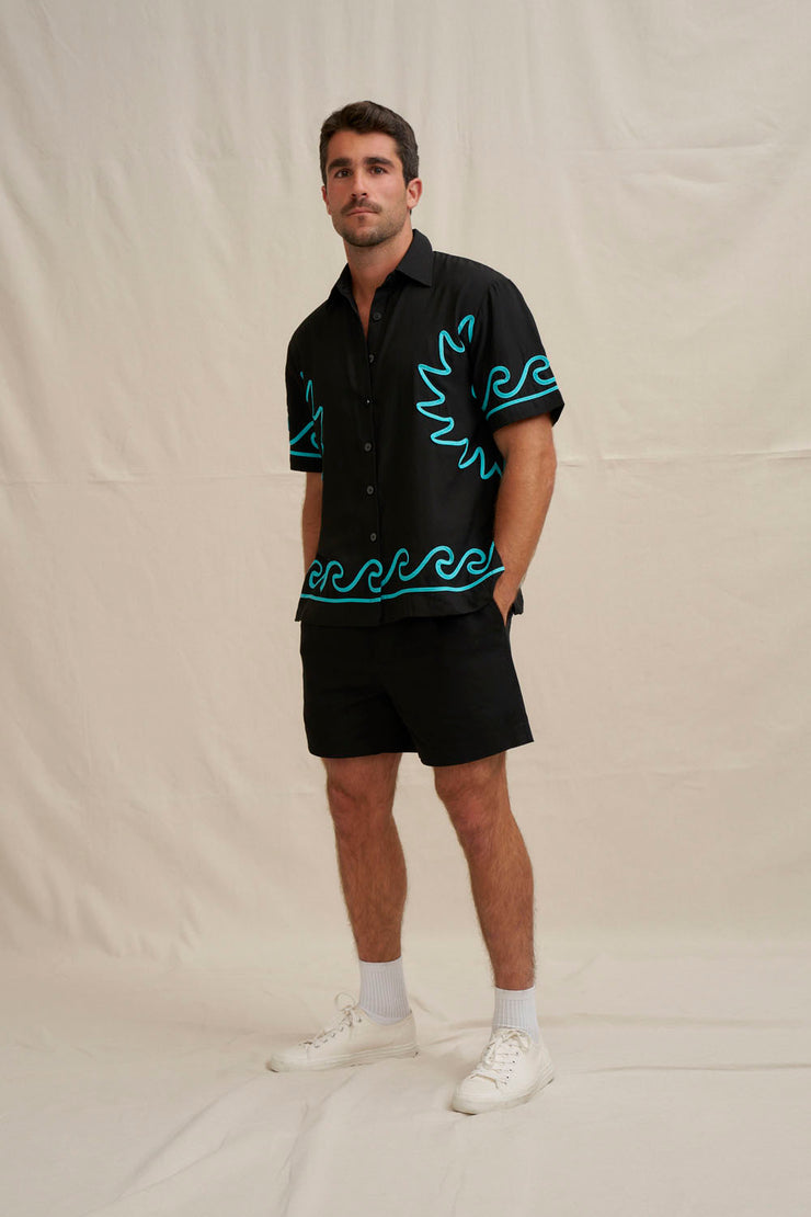 Swell Bind Sun Shirt