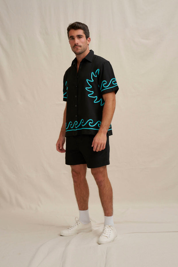 Swell Bind Sun Shirt