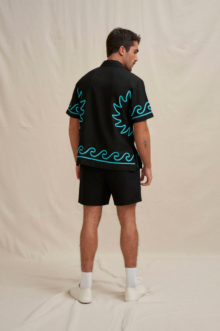 Swell Bind Sun Shirt