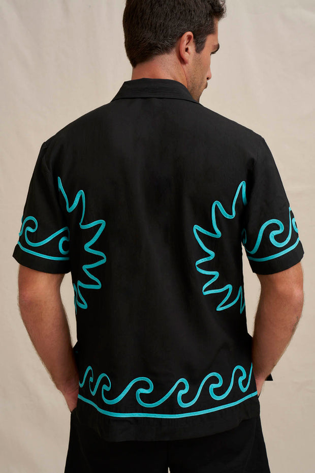 Swell Bind Sun Shirt