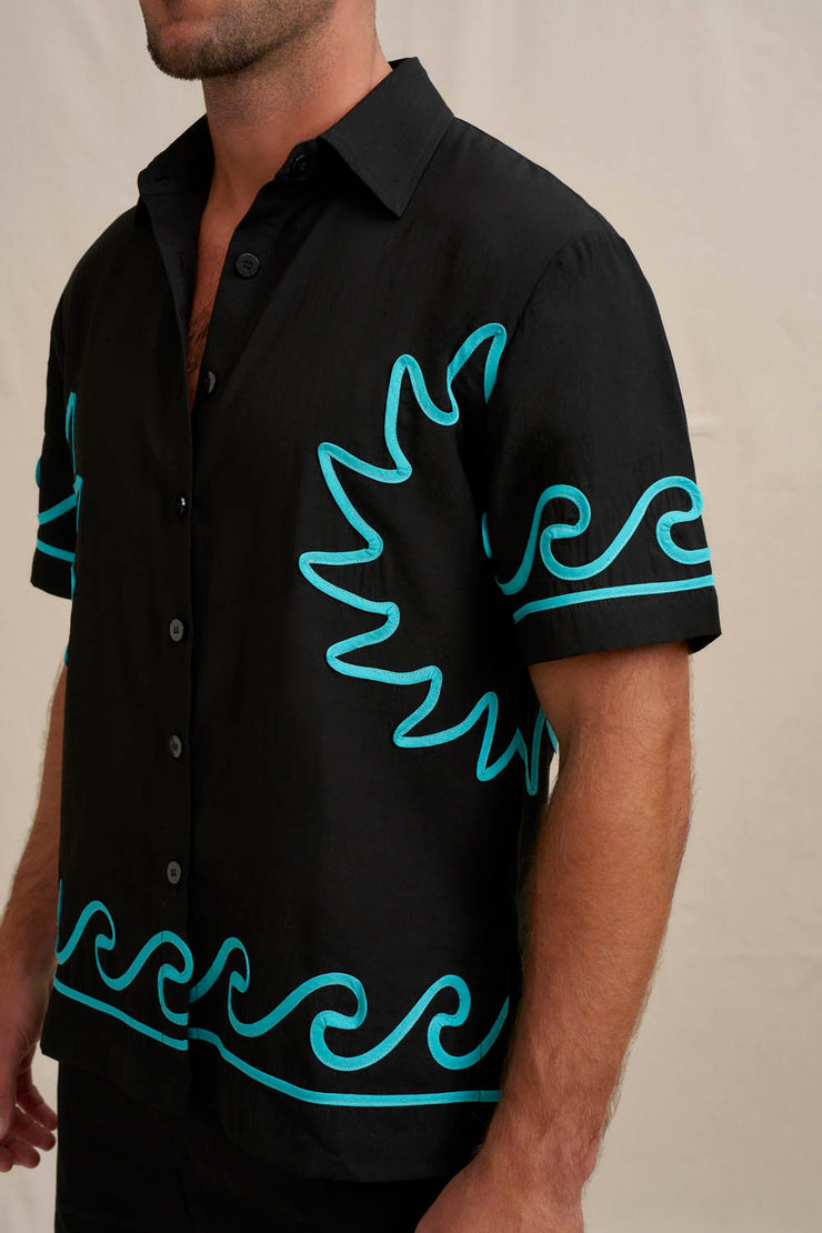 Swell Bind Sun Shirt