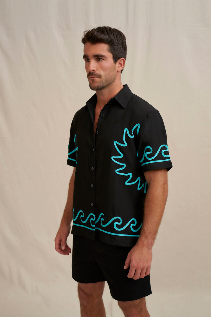 Swell Bind Sun Shirt