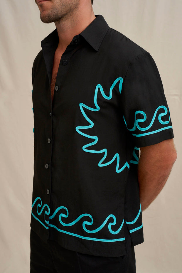 Swell Bind Sun Shirt