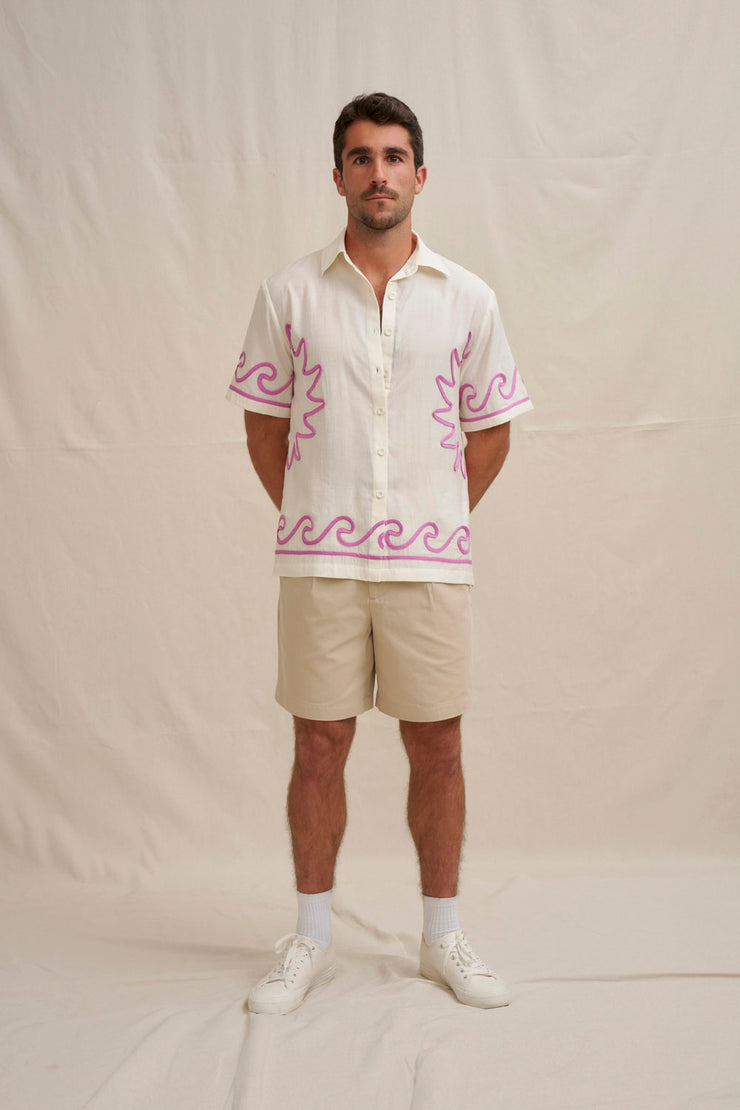 Swell Bind Sun Shirt