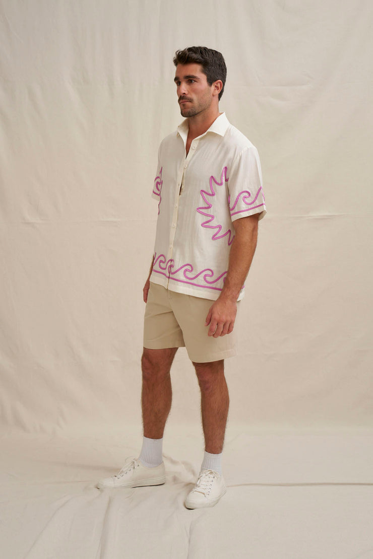 Swell Bind Sun Shirt