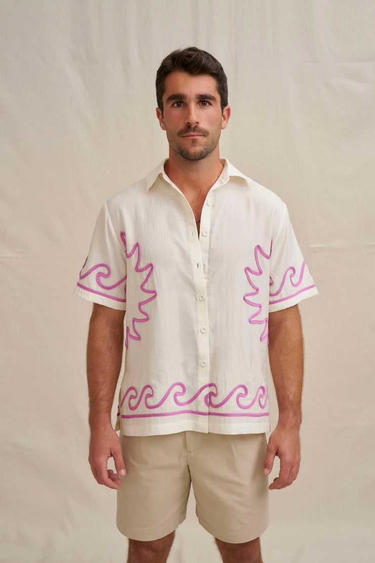 Swell Bind Sun Shirt