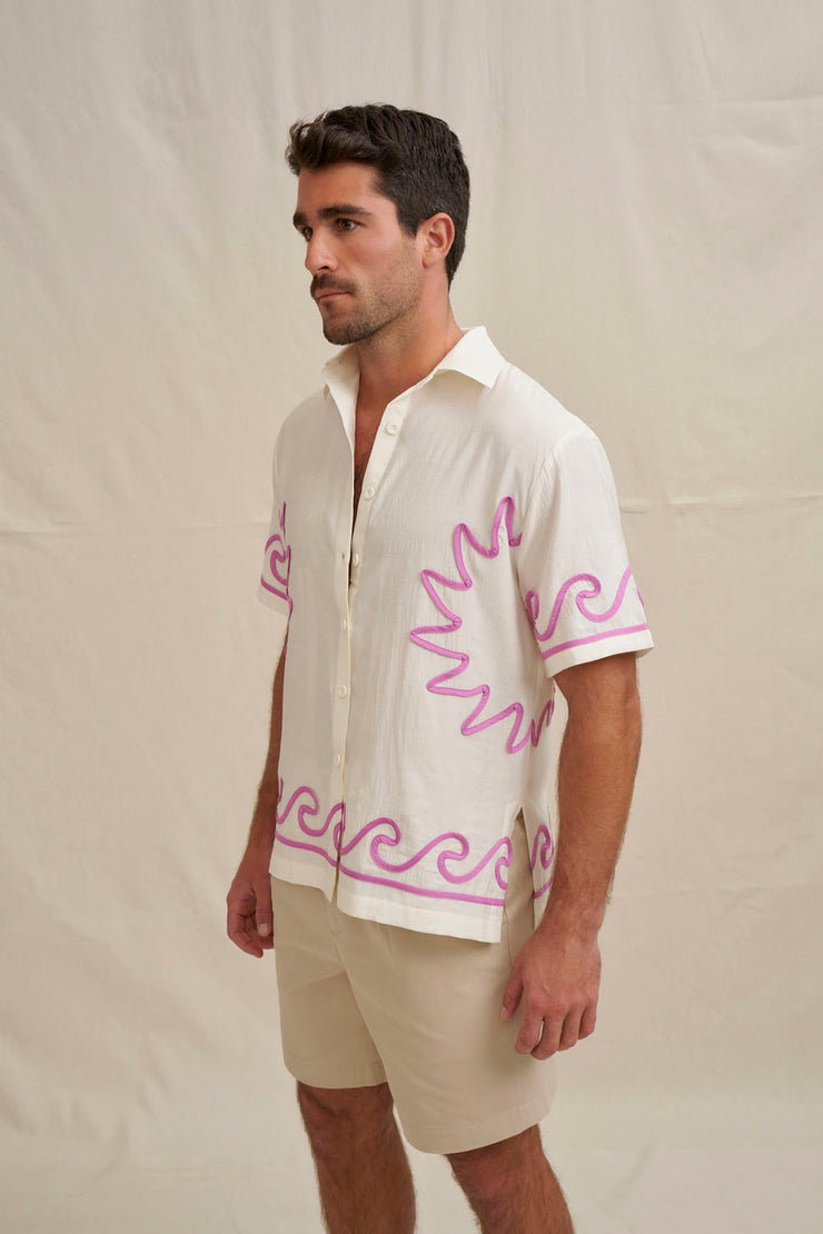 Swell Bind Sun Shirt