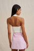Sara Knit Top - Ivory