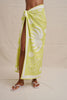 Lime Lover Scarf