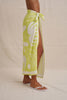 Lime Lover Scarf