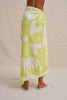 Lime Lover Scarf
