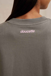 Hibiscus Compact Tee