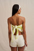 Lime Lover Scarf